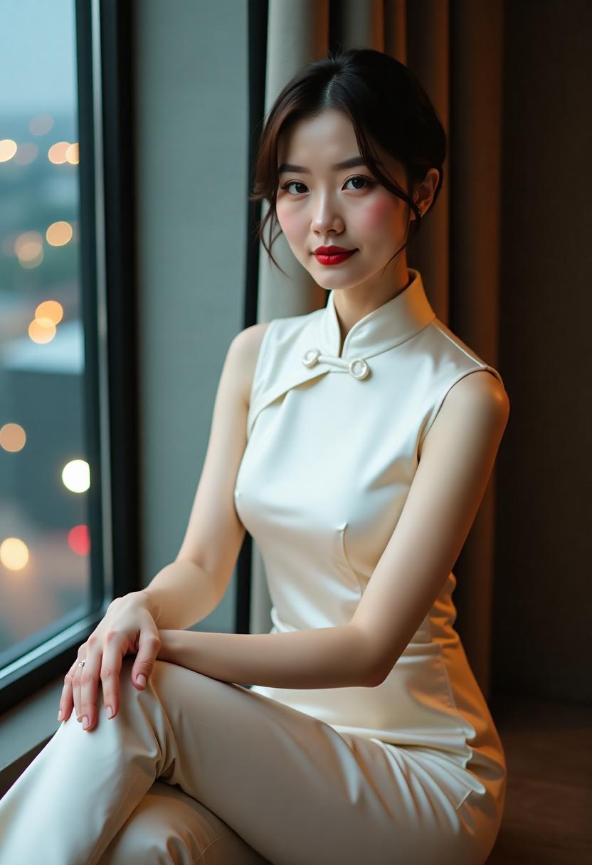 北纬六十度的圣诞剧照