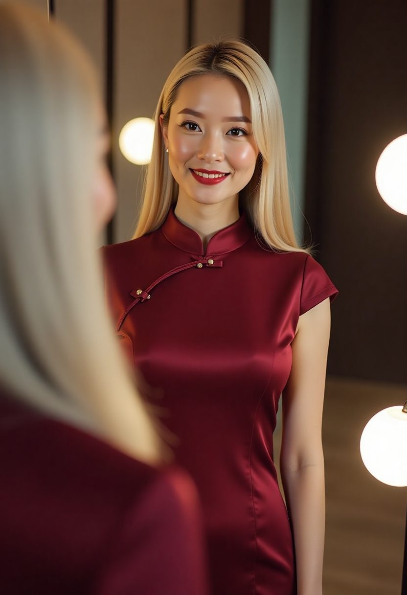 驯鹿快递