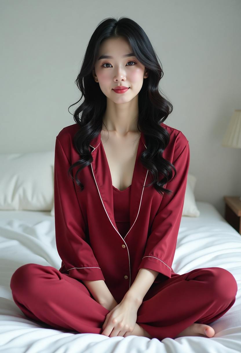 暖冬小厨房