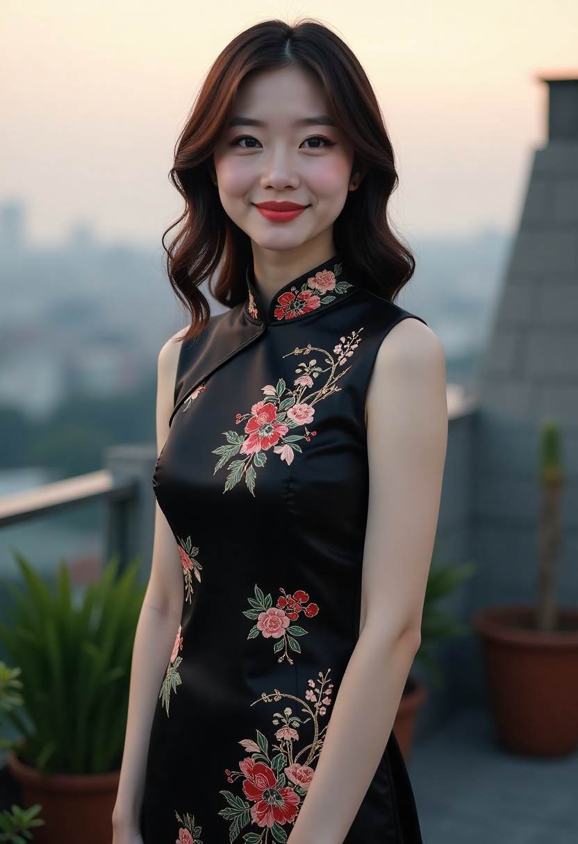 深夜烘焙房