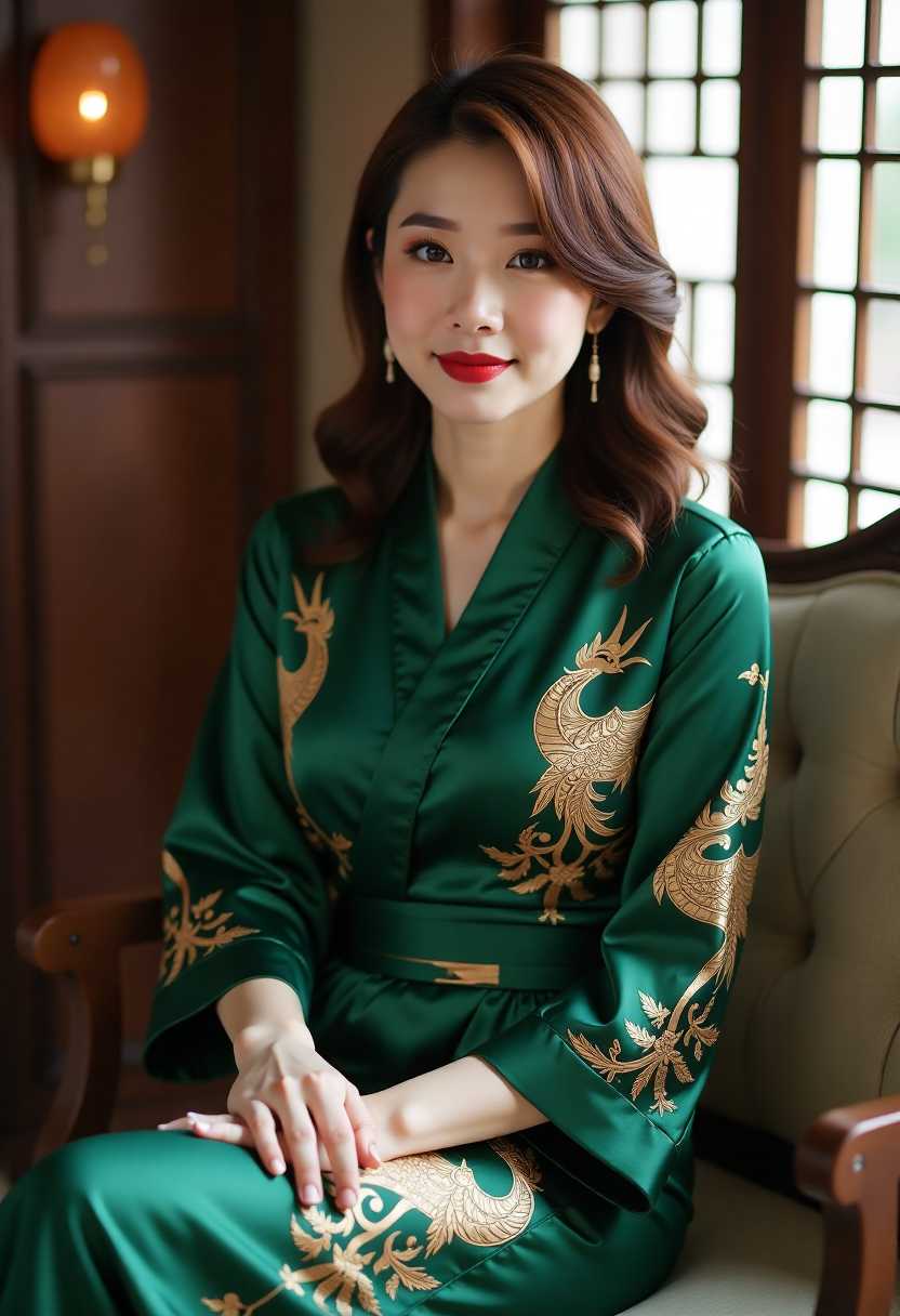 机械圣诞树