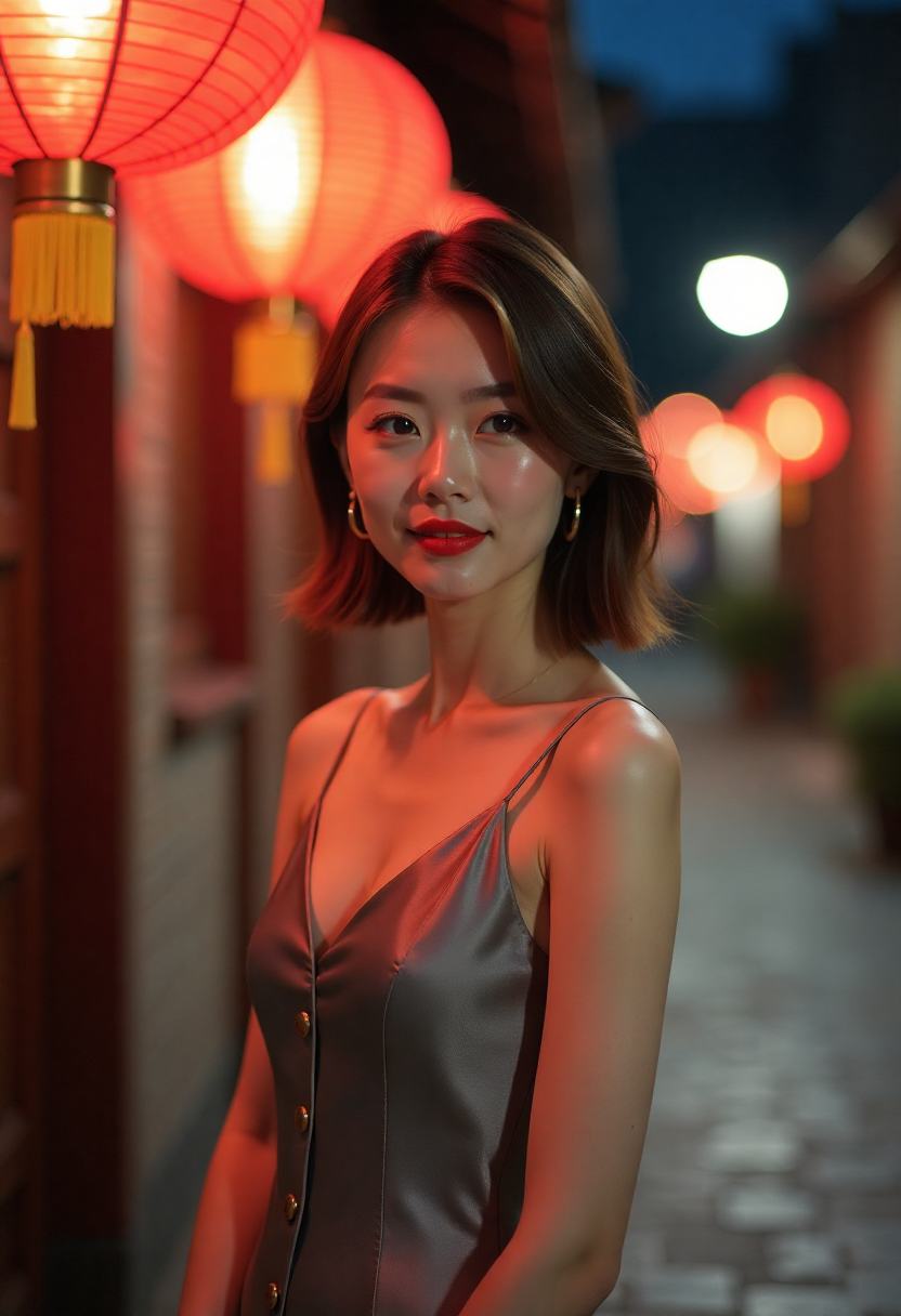 白色圣诞咖啡馆
