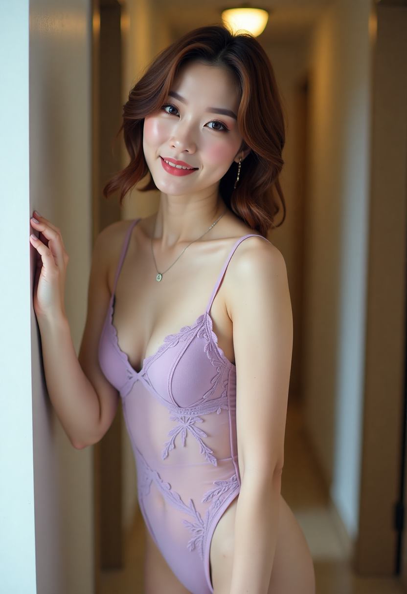 圣诞前夜的烘焙课