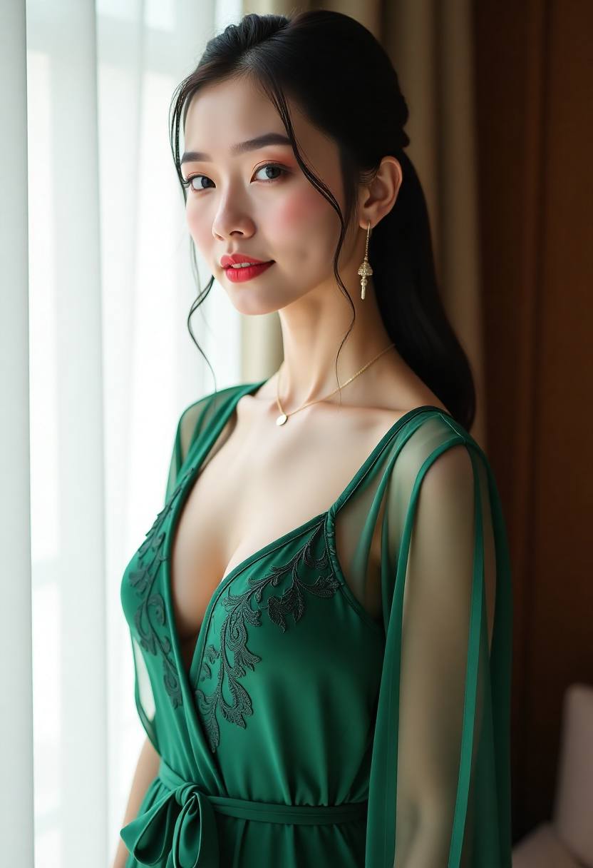 迟到的圣诞卡